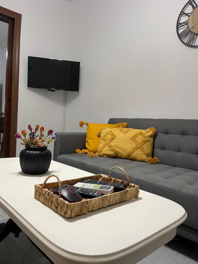 Gl House Daire Asprovalta Dış mekan fotoğraf