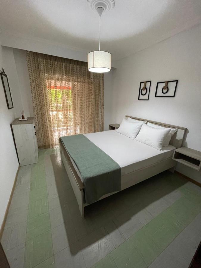 Gl House Daire Asprovalta Dış mekan fotoğraf