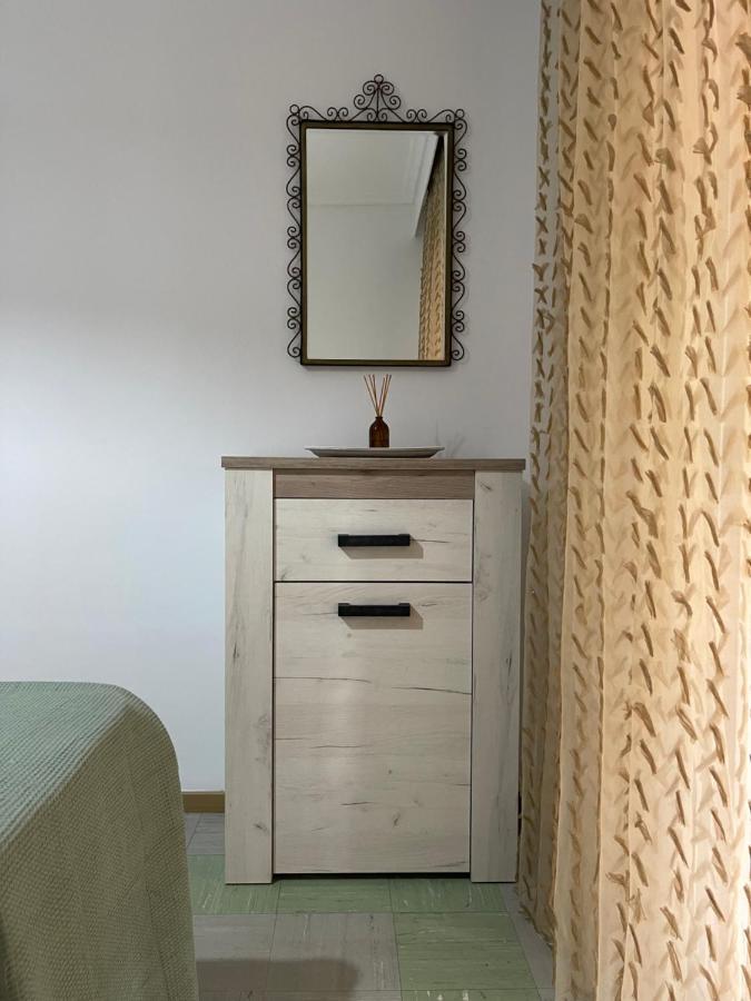 Gl House Daire Asprovalta Dış mekan fotoğraf