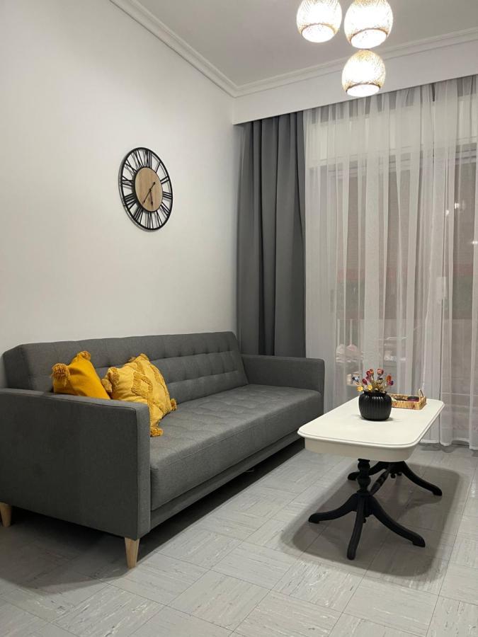 Gl House Daire Asprovalta Dış mekan fotoğraf
