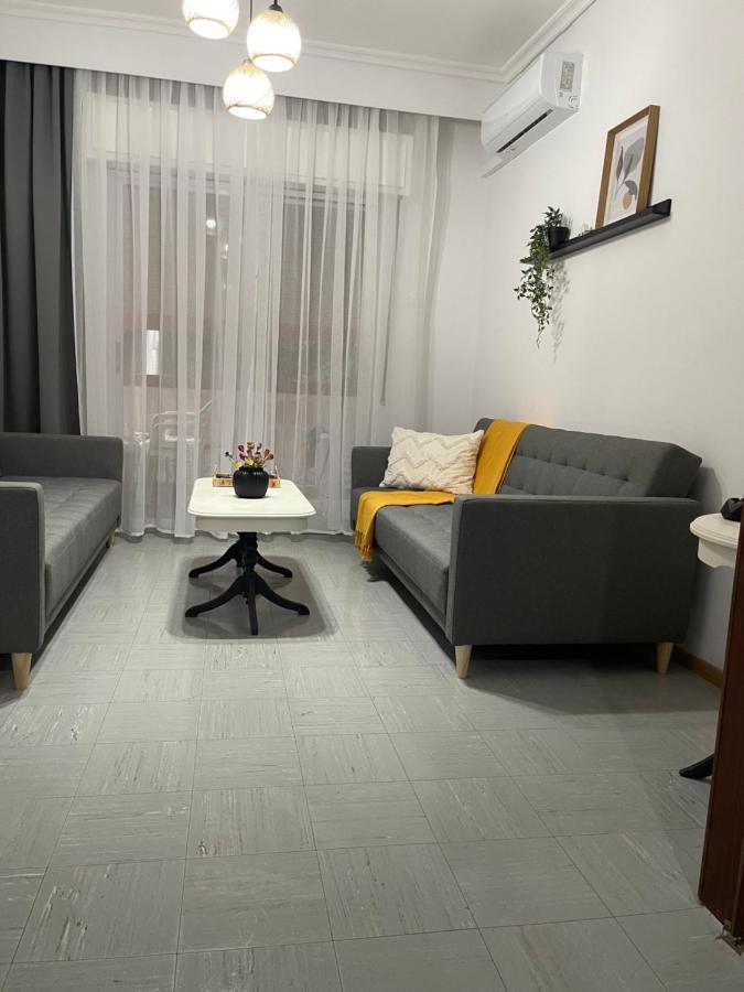 Gl House Daire Asprovalta Dış mekan fotoğraf